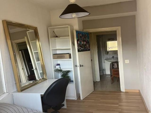 WGI INMOBILIARIA VENDE EN EXCLUSIVA esta magnífica vivienda A REFORMAR en Avenida Pío XII, situada e