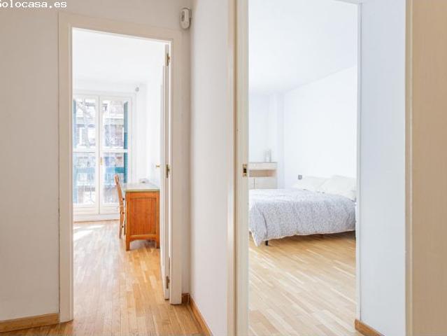 WGI INMOBILIARIA VENDE EN EXCLUSIVA esta magnífica vivienda en Calle Vallehermoso, situada en segund