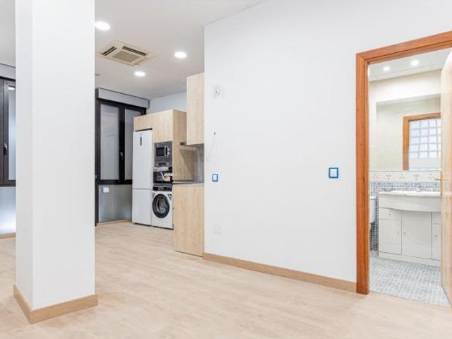 WGI INMOBILIARIA VENDE EN EXCLUSIVA esta espectacular Propiedad tipo Local Convertido en Vivienda, d