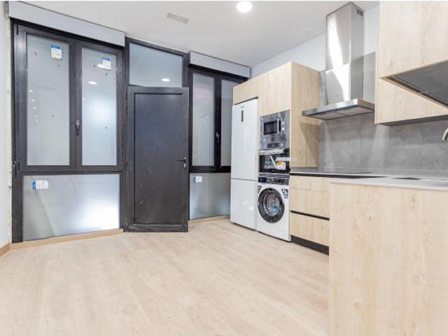 WGI INMOBILIARIA VENDE EN EXCLUSIVA esta espectacular Propiedad tipo Local Convertido en Vivienda, d