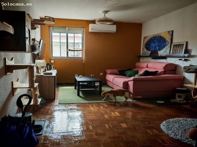 WGI INMOBILIARIA VENDE EN EXCLUSIVA esta fantástica vivienda situada en Vista Alegre, en una de las