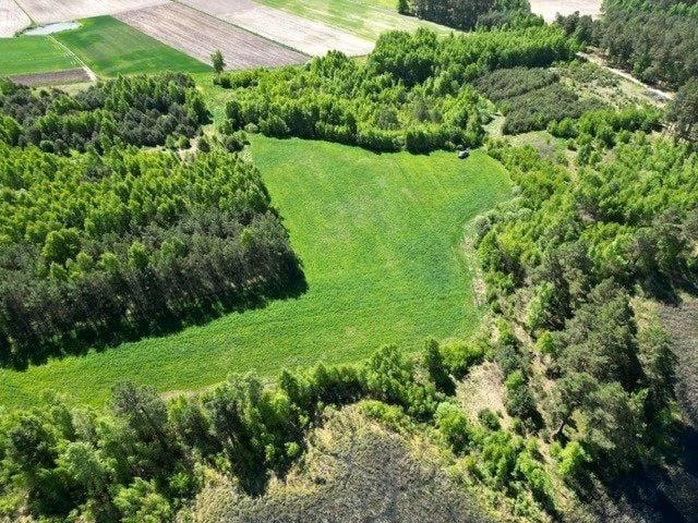 Kociewska 9 057 m², Huta Kalna
