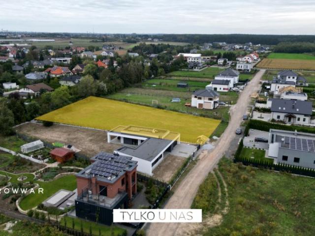 Wdzięczna 3 000 m², Poznań