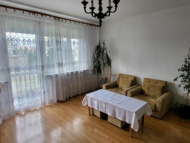 Wdzięczna 50,07 m², Łódź