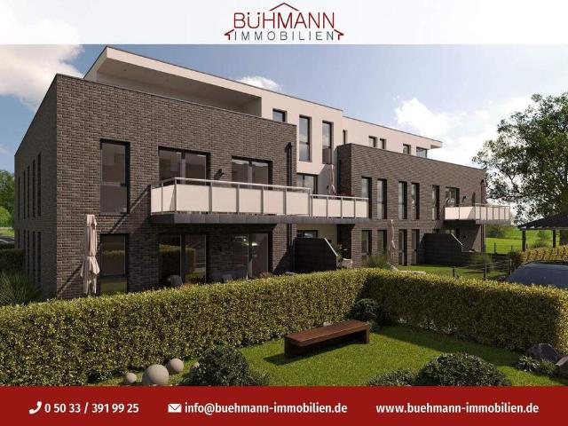WE 03 Komfortable, barrierefreie Wohnung im Erdgeschoss