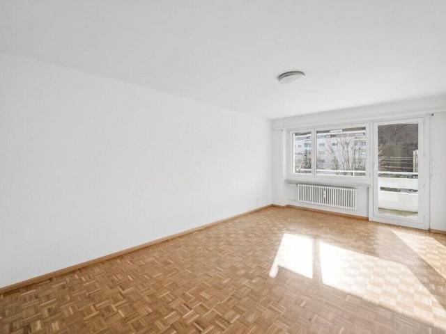 We take care of the first net rent for you