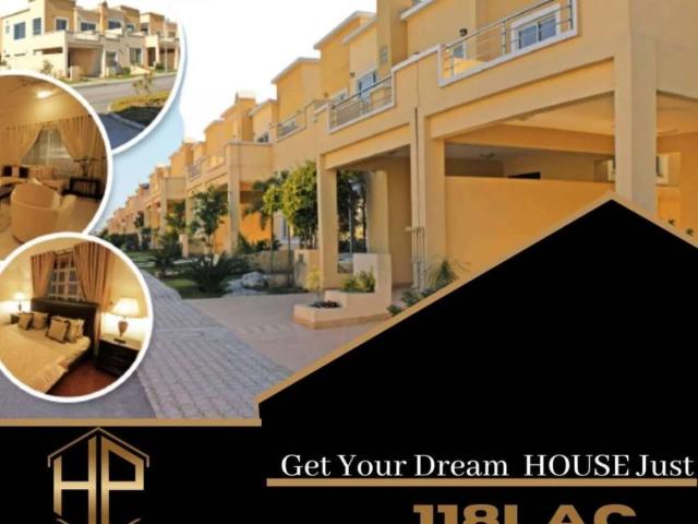 We understand the significance of your house and its role Karachi Bahria Town Karachi ID 55568