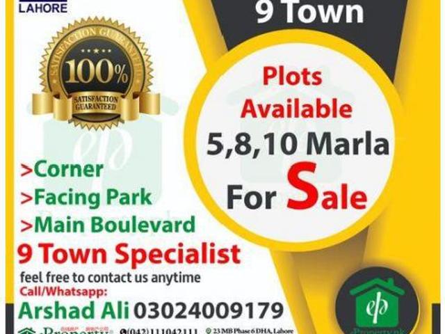 We are authorized dealer for dha lahore dha quetta dha in Pakistan | Clasf real estate