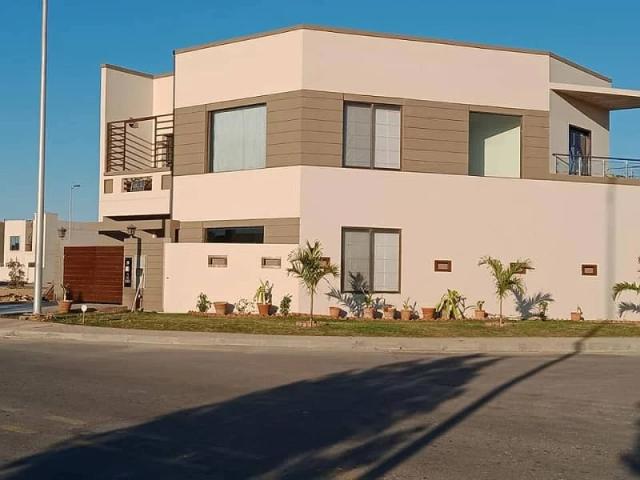 We Are Offering Ready To Move Luxury 3 Bedrooms Ali Block Villa On Rent Is Available In Bahria Town Karachi ID 89076