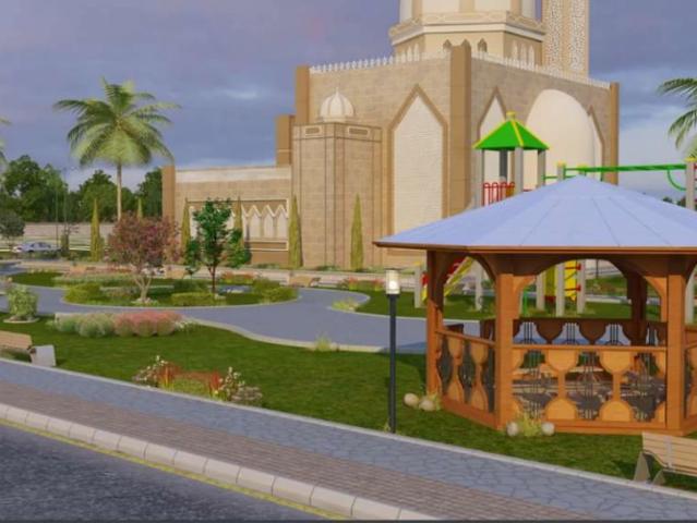 We are So many Options for you with in Karachi and out of Karachi at S Karachi Malir Link To Super Highway ID 07771