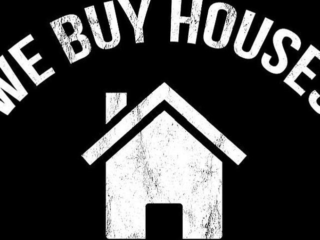 We Buy Houses As Is Condition