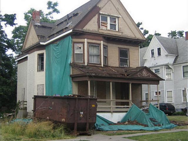 We Buy Houses