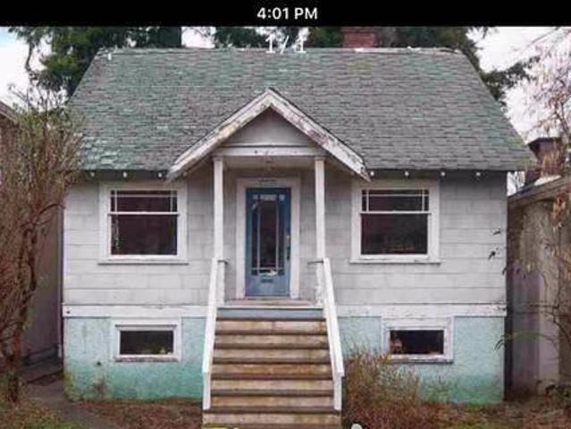 We Buy Rentals