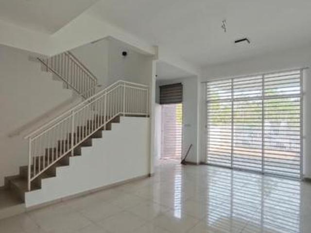 We Direct to Happiness BINTANG MAYA Double Storey Terrace House