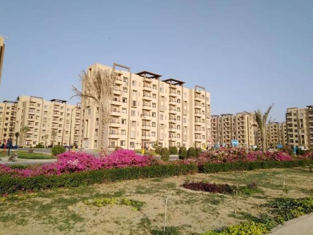 We Have 2250 Square ft 3 Bedrooms Luxury Apartment In Bahria Town Karachi ID 90095