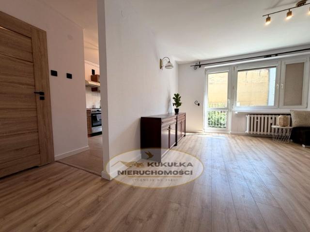 Wełniany Rynek 36,88 m², Gorzów Wielkopolski