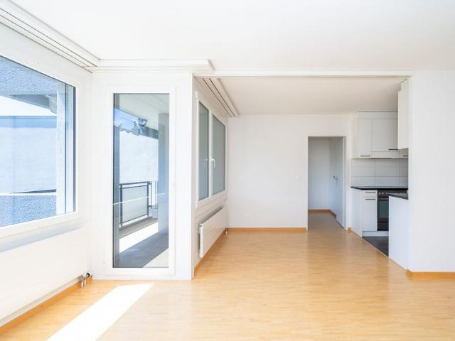 Apartment with 4.5 rooms for rent in Urtenen Schönbühl 86 m²