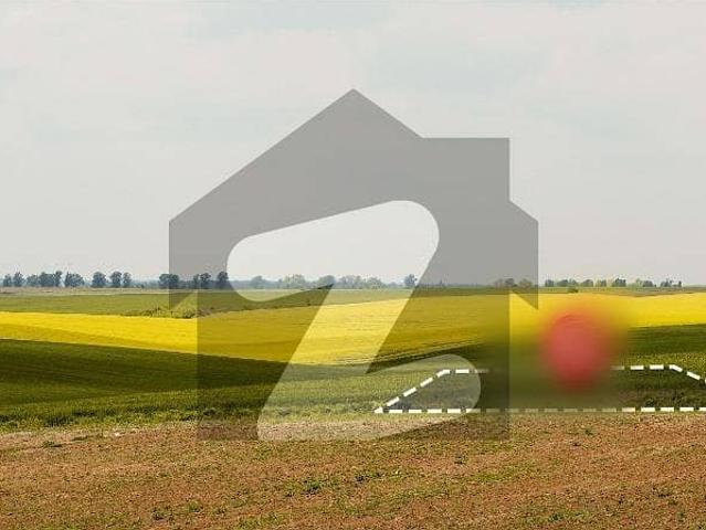 We offer's to investor plot for sale dha phase 7 ext commercial plot khalid commercial street