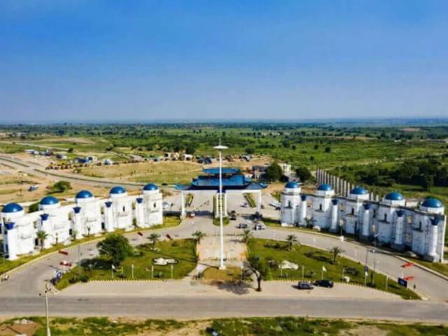 We provide you a best investment plans in reasonable price. Islamabad Highway ID 37991