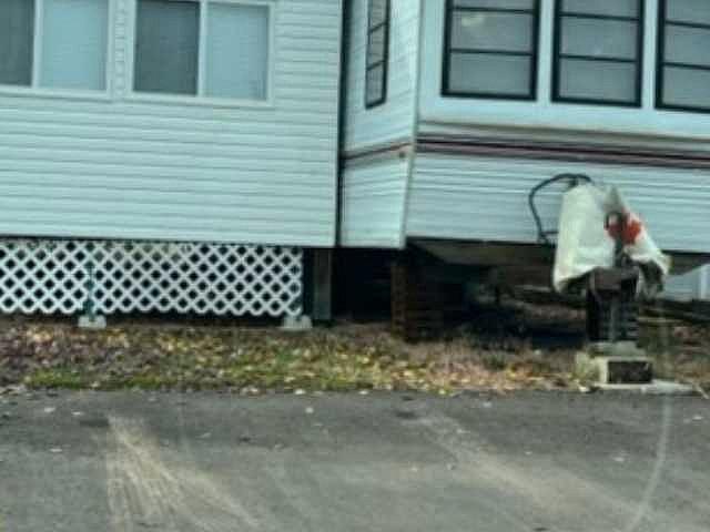 We Remove: Park Models, Mobile Homes, Rvs, Atco