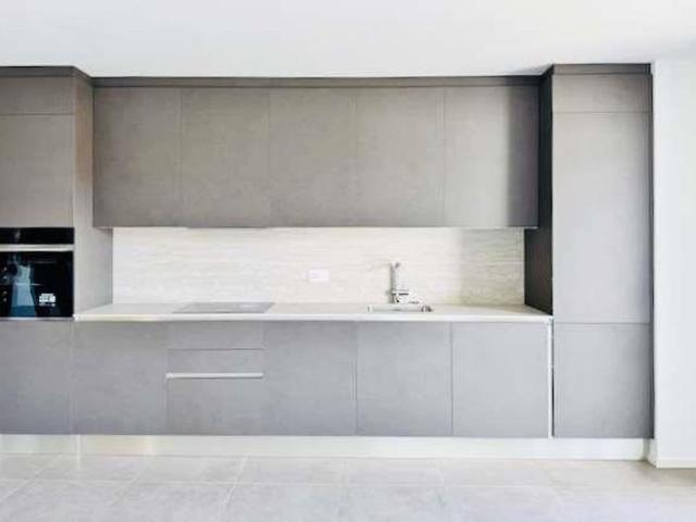 We rent new 4.5 room apartment in Cagiallo