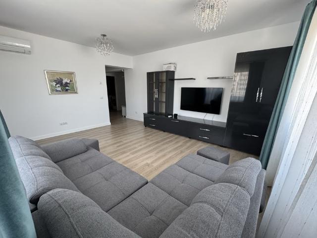 We rent apartment 2 rooms new block, CONEST EVOLUTION