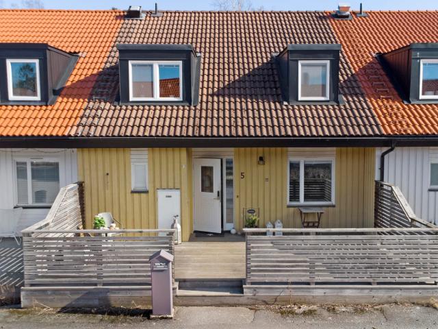 Wemevägen 5