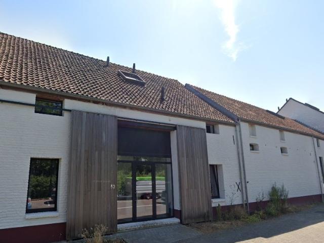 wemmel: appartement 1 chambre + parking – peb a