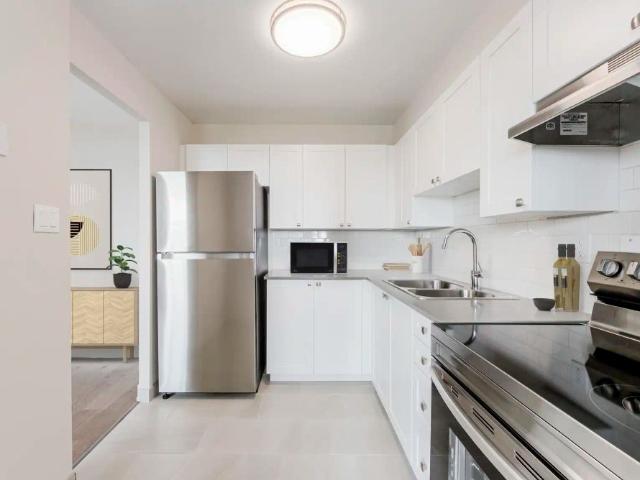 Wentworth Arms — 2 Bedroom