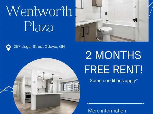 Wentworth Plaza
