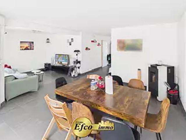 Wentzwiller 68220 Achat / Vente maison 4 pièces t4