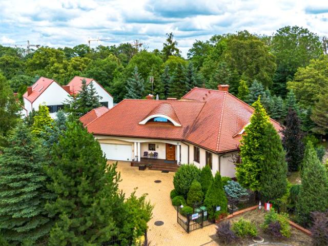 Wenus 245 m², Straszyn