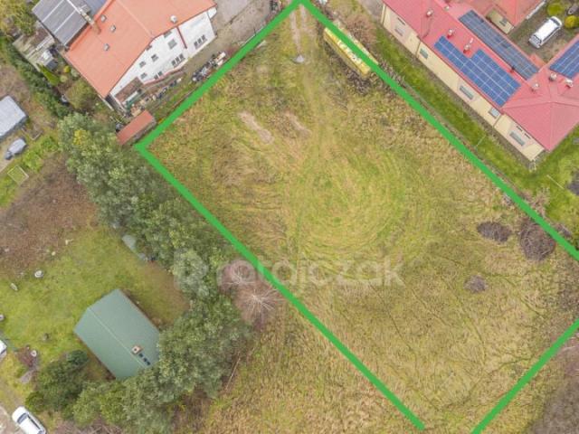 Wenus 2 038 m², Gdańsk