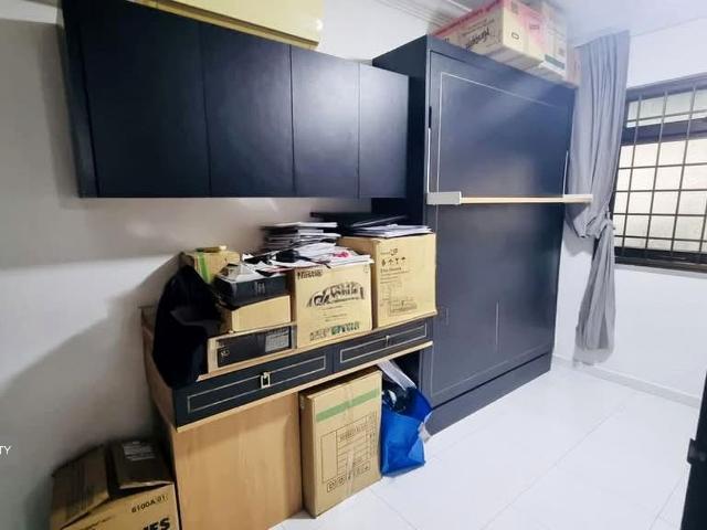 Wenya Jurong West, HDB 4 Rooms