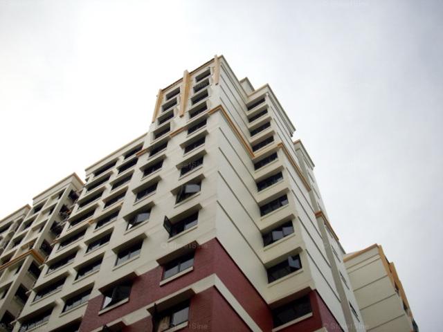Wenya Jurong West, HDB 5 Rooms