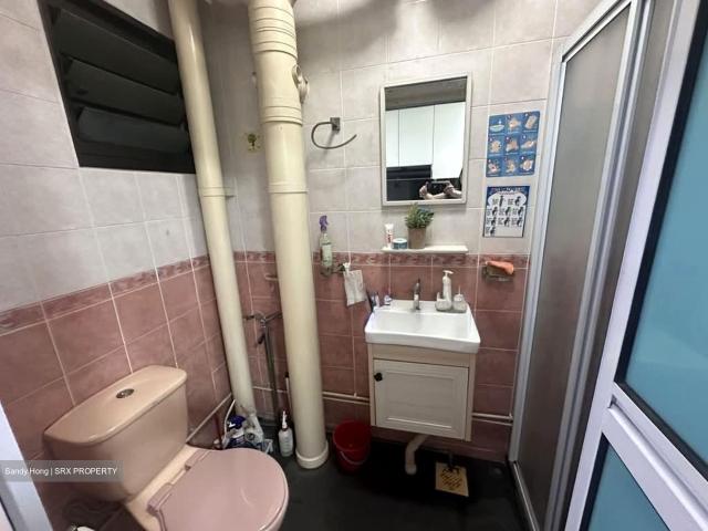 Wenya Jurong West, HDB 5 Rooms