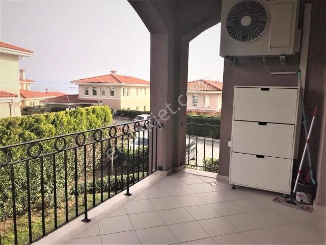 Wen Kadem Den Satılık Deniz İstanbul Kalyon Sitesi 3+1 Daire