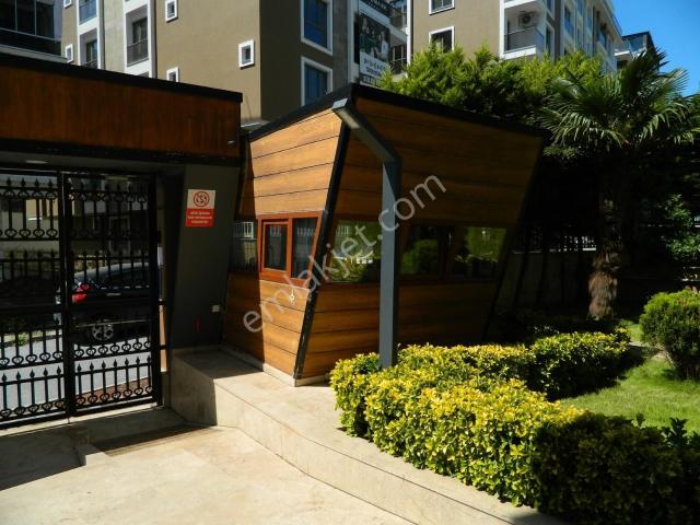 Wen Kademden Kiralık Adnankahvecide 3+1 Lüks Daire