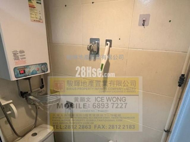 文蔚樓 #3787 租盤樓盤詳細資料