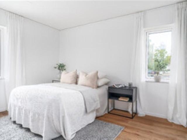 Wendesvägen 18 F, Hässleholm