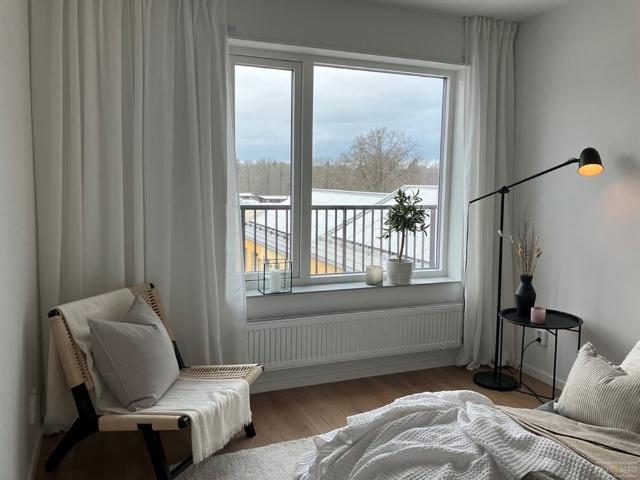 Wendesvägen 22 G, Hässleholm