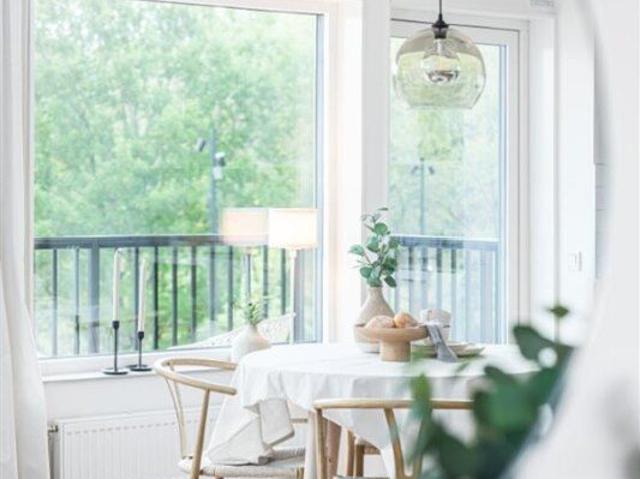 Wendesvägen 22 G, Hässleholm