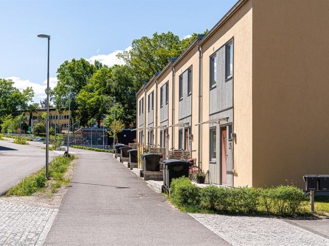 Wendesvägen 25