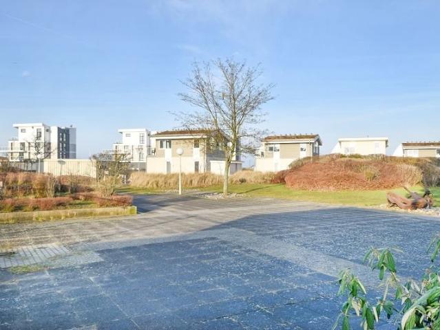 Wendtorf: Sanierte 2 Zimmer Eigentumswohnung am Hafen!
