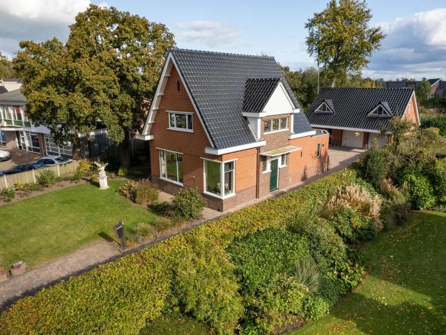 Wendtsteinweg, 10, 9363AN, Marum, Groningen 9363AN