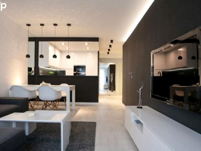 Wenecjańska 75 m², Poznań