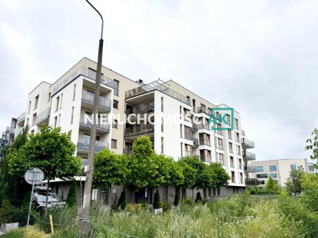 Wenecjańska 80 m², Poznań