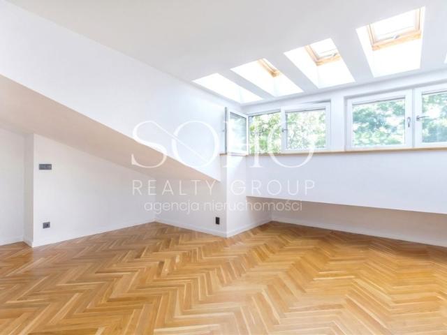 Wenecja 35 m², Kraków