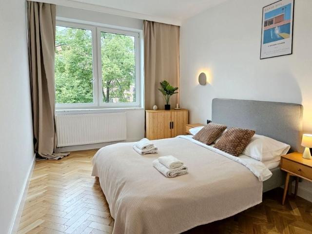 Wenecja 86,54 m², Kraków