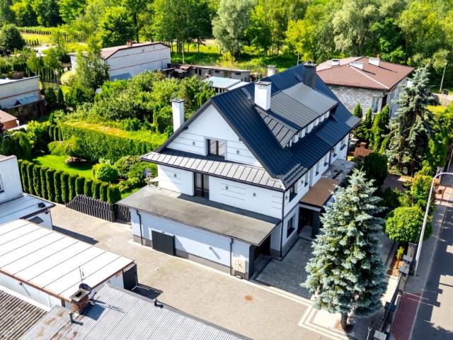 Wenecka 268,20 m², Marki